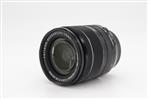 Fujifilm XF18-55mm f/2.8-4 R LM OIS Lens (Used - Excellent) product image
