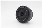 Fujifilm XF 27mm f/2.8 Lens (Used - Excellent) product image