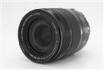 Fujifilm XF18-135mm f/3.5-5.6 R LM OIS WR Lens (Used - Excellent) product image