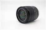 Fujifilm XC 16-50mm f/3.5-5.6 OIS II Lens (Used - Excellent) product image
