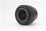 Fujifilm XC 15-45mm f/3.5-5.6 OIS PZ (Used - Mint) product image