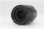 Fujifilm XF18-55mm f/2.8-4 R LM OIS Lens (Used - Excellent) product image