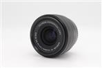Fujifilm XC 15-45mm f/3.5-5.6 OIS PZ (Used - Excellent) product image