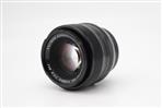 Fujifilm XF35mm f/1.4 R Lens (Used - Mint) product image