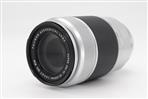 Fujifilm XC 50-230mm f/4.5-6.7 OIS Lens (Used - Excellent) product image