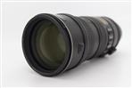 Nikon AF-S 70-200mm f/2.8 IF-ED VR Lens (Used - Good) product image