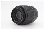 Nikon AF-S 55-200mm f/4-5.6G ED DX (Used - Good) product image