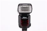 Nikon Speedlight SB-910 image