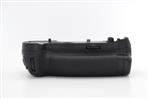 Nikon MB-D18 Multi-Battery Grip (Used - Excellent) product image