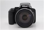 Nikon Coolpix P900 Digital Camera (Used - Excellent) product image