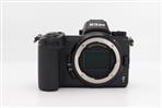 Nikon Z 6 Mirrorless Camera Body (Used - Excellent) product image