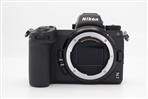 Nikon Z 6II Mirrorless Camera Body (Used - Mint) product image