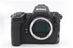 Nikon Z 8 Mirrorless Camera Body (Used - Mint) product image