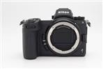 Nikon Z 7 Mirrorless Camera Body (Used - Excellent) product image