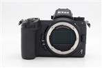 Nikon Z 6 Mirrorless Camera Body (Used - Excellent) product image