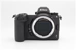 Nikon Z 7II Mirrorless Camera Body (Used - Excellent) product image