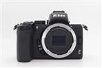 Nikon Z 50 Mirrorless Camera Body (Used - Excellent) product image