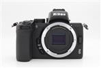 Nikon Z 50 Mirrorless Camera Body (Used - Mint) product image