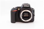 Nikon D5600 Body (Used - Excellent) product image