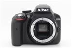 Nikon D3300 Digital SLR Body (Used - Good) product image