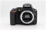 Nikon D5600 Body (Used - Excellent) product image