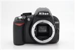 Nikon D3100 Body (Used - Excellent) product image