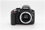 Nikon D3300 Digital SLR Body (Used - Excellent) product image