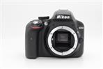 Nikon D3300 Digital SLR Body (Used - Good) product image
