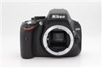 Nikon D5100 Body (Used - Excellent) product image