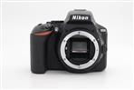 Nikon D5500 Body (Used - Excellent) product image