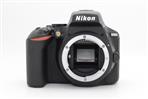 Nikon D5600 Body (Used - Excellent) product image