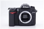 Nikon D7000 Body (Used - Excellent) product image