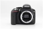 Nikon D5300 Digital SLR Body (Used - Good) product image