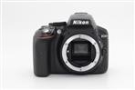 Nikon D5300 Digital SLR Body (Used - Excellent) product image
