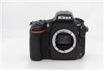 Nikon D810 Digital SLR Body  (Used - Good) product image