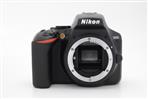 Nikon D3500 Body Only  (Used - Mint) product image