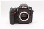 Nikon D810 Digital SLR Body  (Used - Excellent) product image