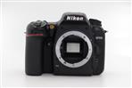 Nikon D7500 Digital SLR Body (Used - Mint) product image