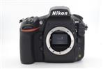 Nikon D810 Digital SLR Body  (Used - Excellent) product image