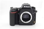 Nikon D750 Digital SLR Body (Used - Excellent) product image