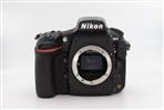 Nikon D810 Digital SLR Body  (Used - Excellent) product image