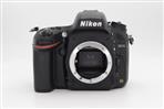 Nikon D600 Body (Used - Excellent) product image