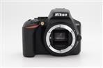 Nikon D3500 Body Only  (Used - Excellent) product image