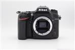 Nikon D7200 Digital SLR Body (Used - Excellent) product image