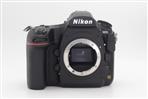 Nikon D850 Digital SLR Body (Used - Mint) product image