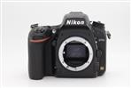Nikon D750 Digital SLR Body (Used - Mint) product image