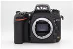 Nikon D750 Digital SLR Body (Used - Excellent) product image