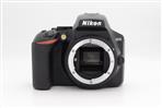 Nikon D3500 Body Only  (Used - Excellent) product image
