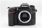 Nikon D7200 Digital SLR Body (Used - Excellent) product image