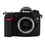 Nikon D7000 Body image